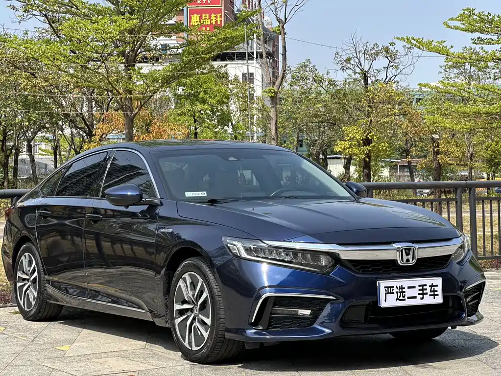 HONDA YINGSHIPAI