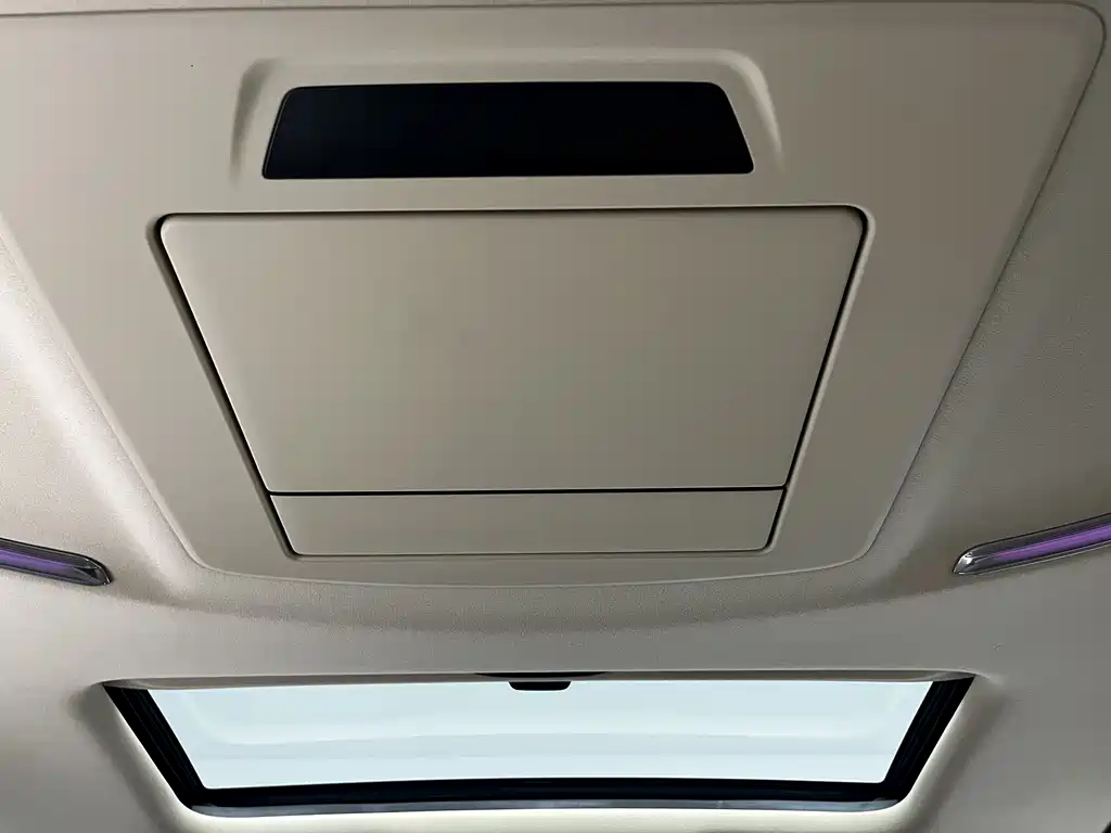 Toyota Alphard 2018 3.5L Luxury