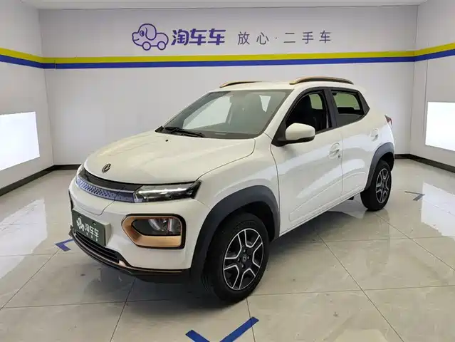 DONGFENG NANO BOX