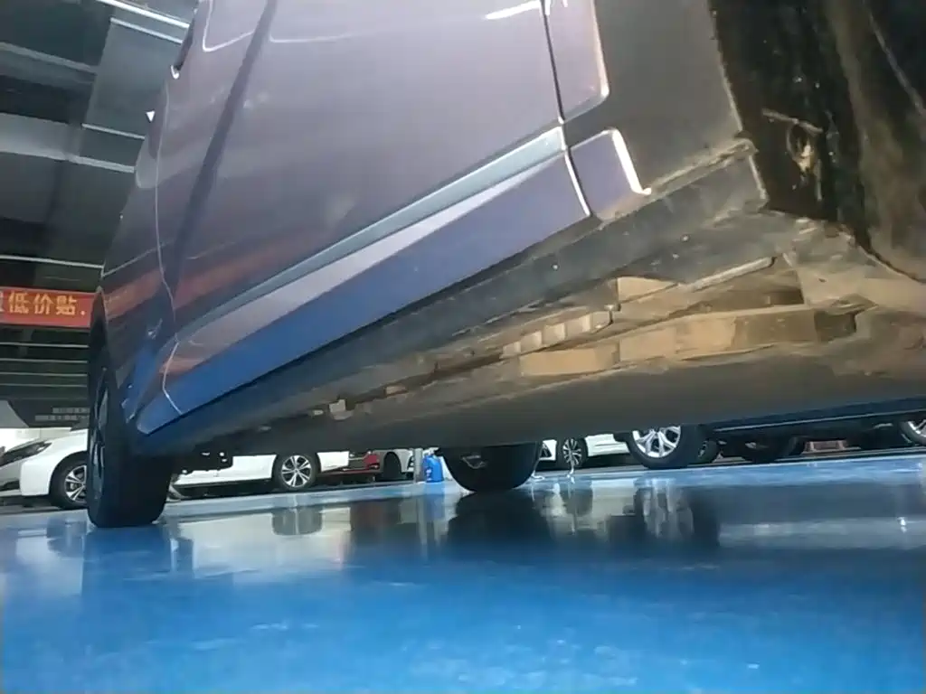 BYD Dolphin — миниатюра 21