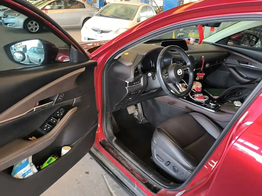 Mazda CX-30 — миниатюра 16
