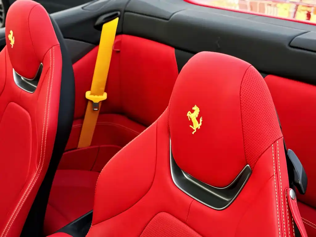 Ferrari Portofino — миниатюра 13