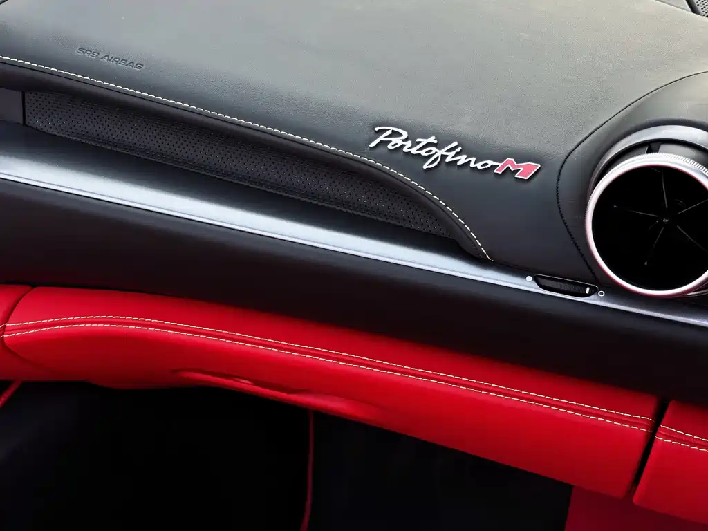 Ferrari Portofino — миниатюра 22