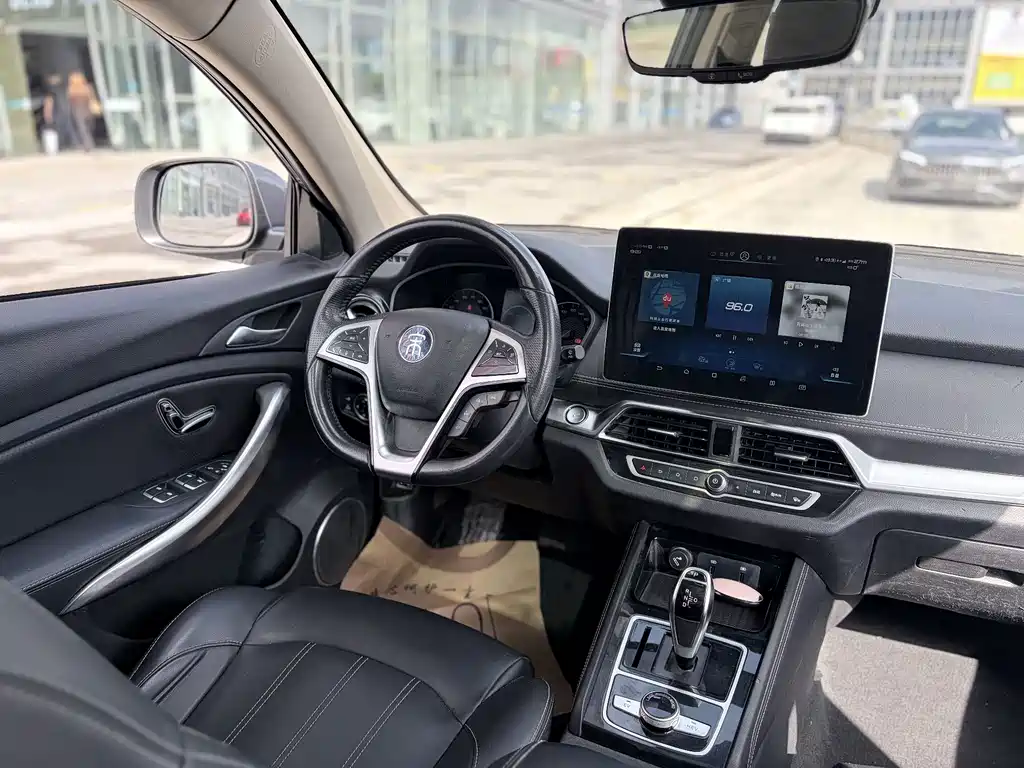 BYD New Energy — миниатюра 16