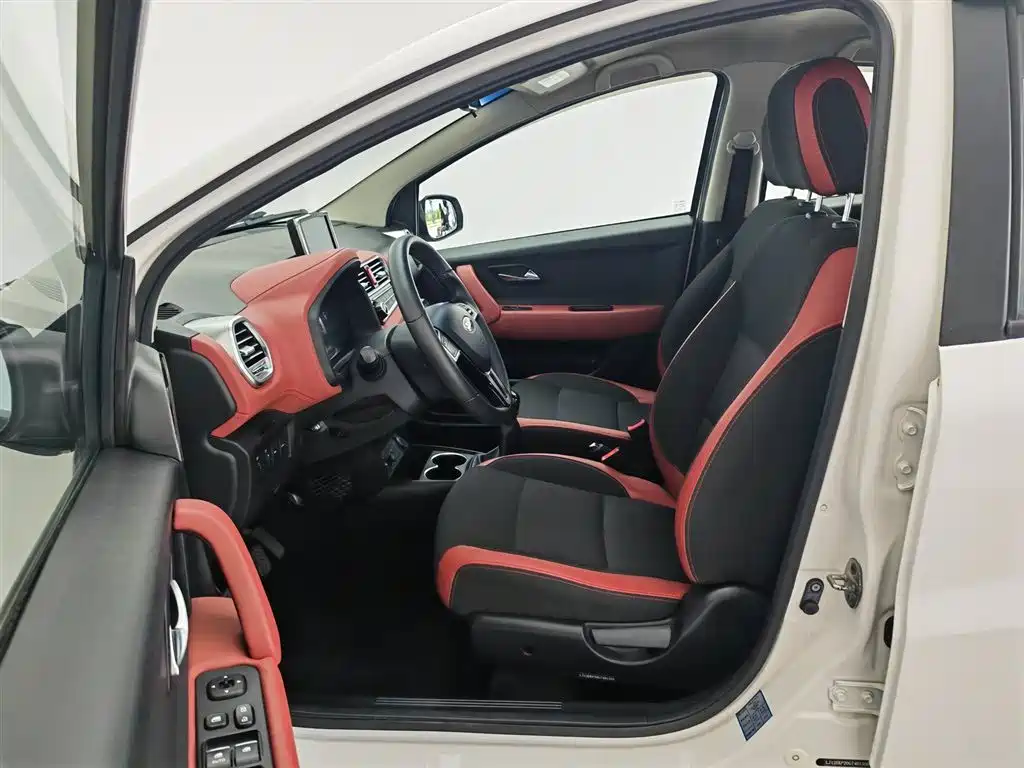 JAC S2mini 2017 1.3L Sport