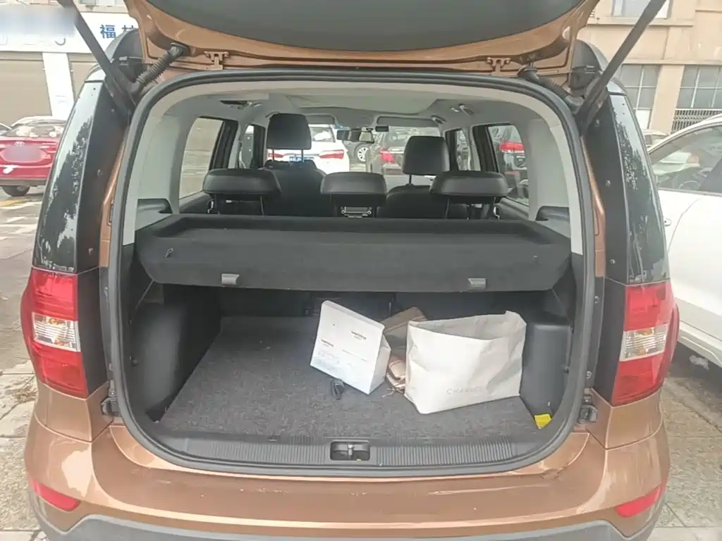 Skoda Yeti — миниатюра 19