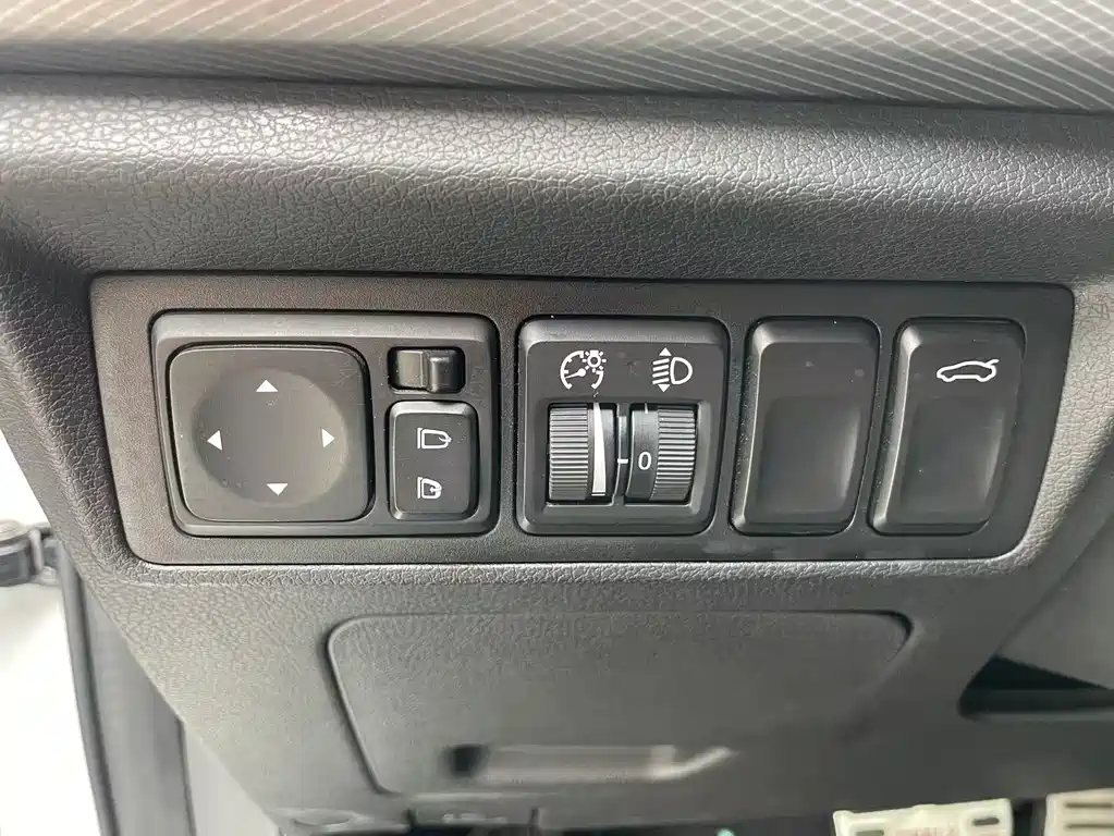 GEELY AUTOMOBILE EMGRAND GL