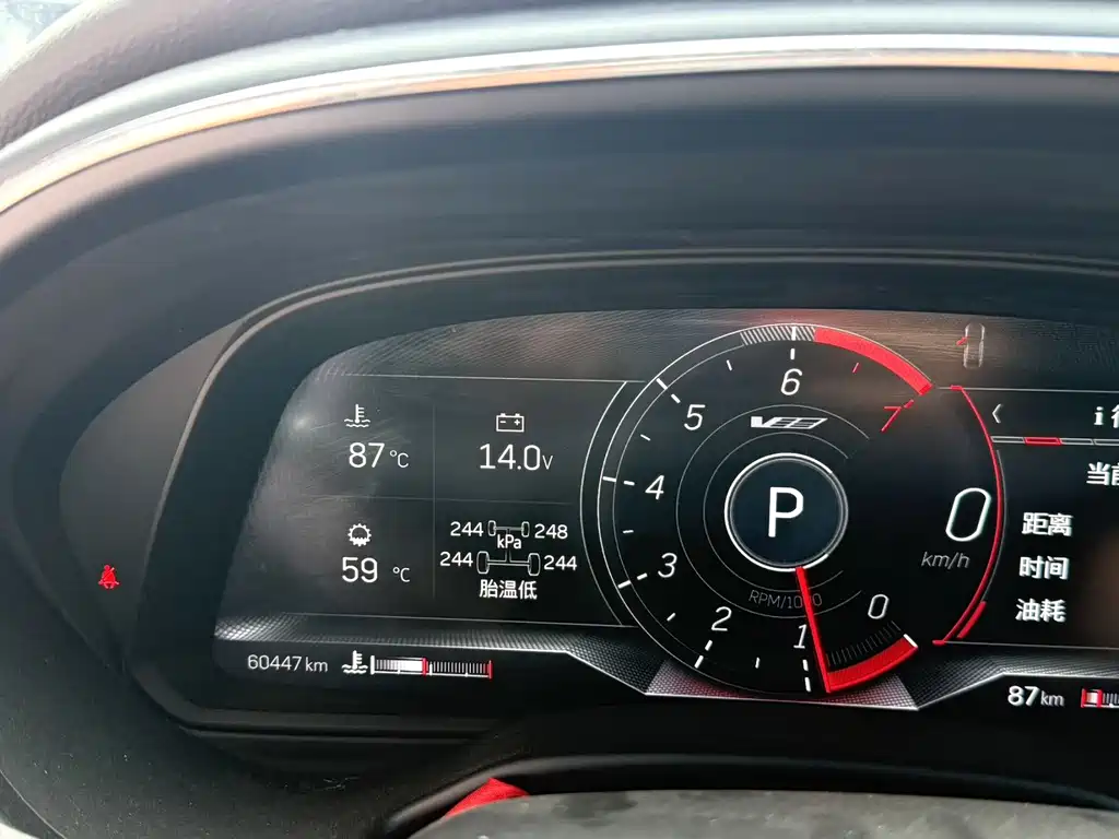 Cadillac CT5 2021 28T Luxury