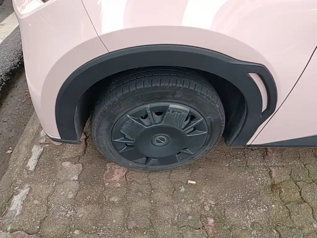 BYD Seagull — миниатюра 23