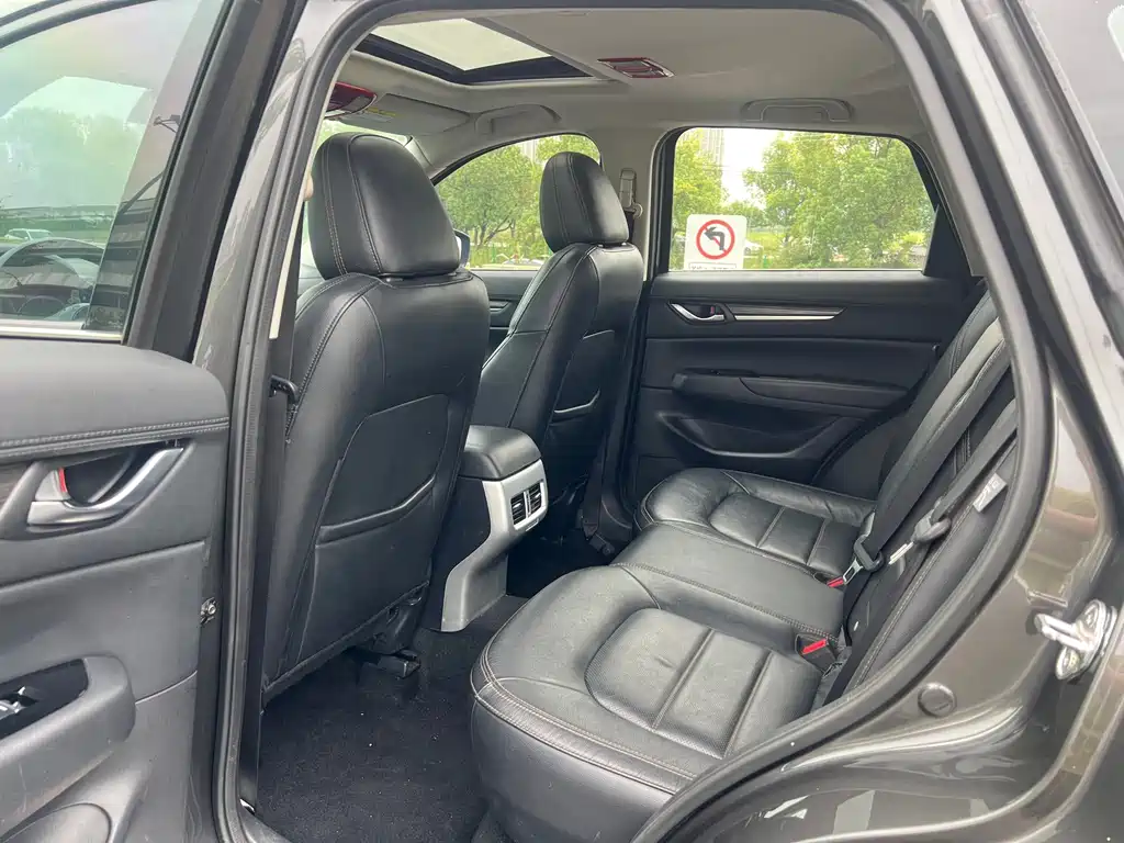 Mazda CX-5 — миниатюра 9