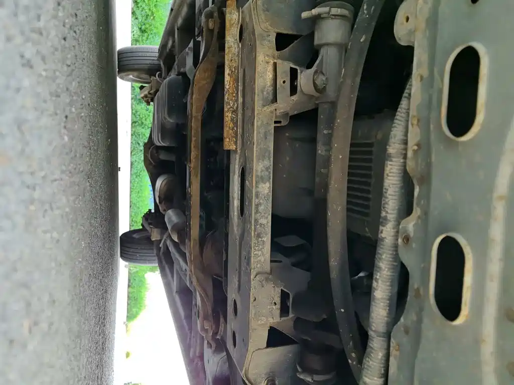 Wuling Hongguang S3 — миниатюра 22