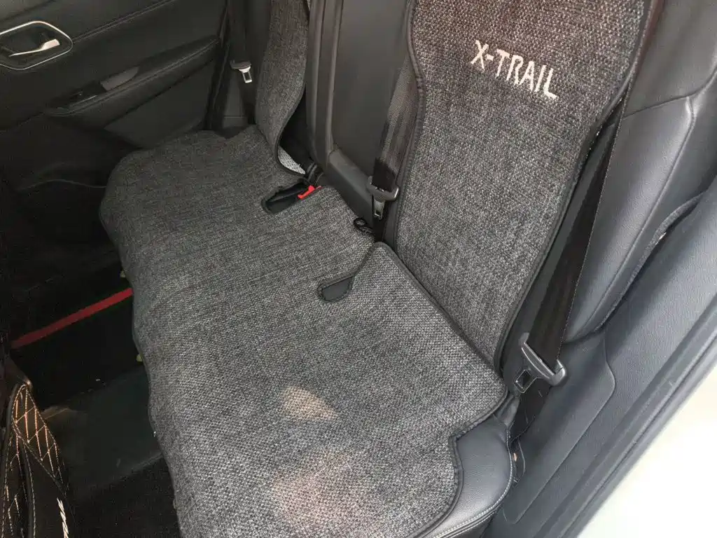 Nissan X-Trail — миниатюра 13