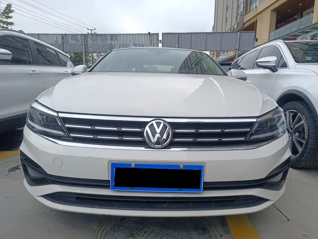Volkswagen Lamando 2021 280TSI DSG Comfort