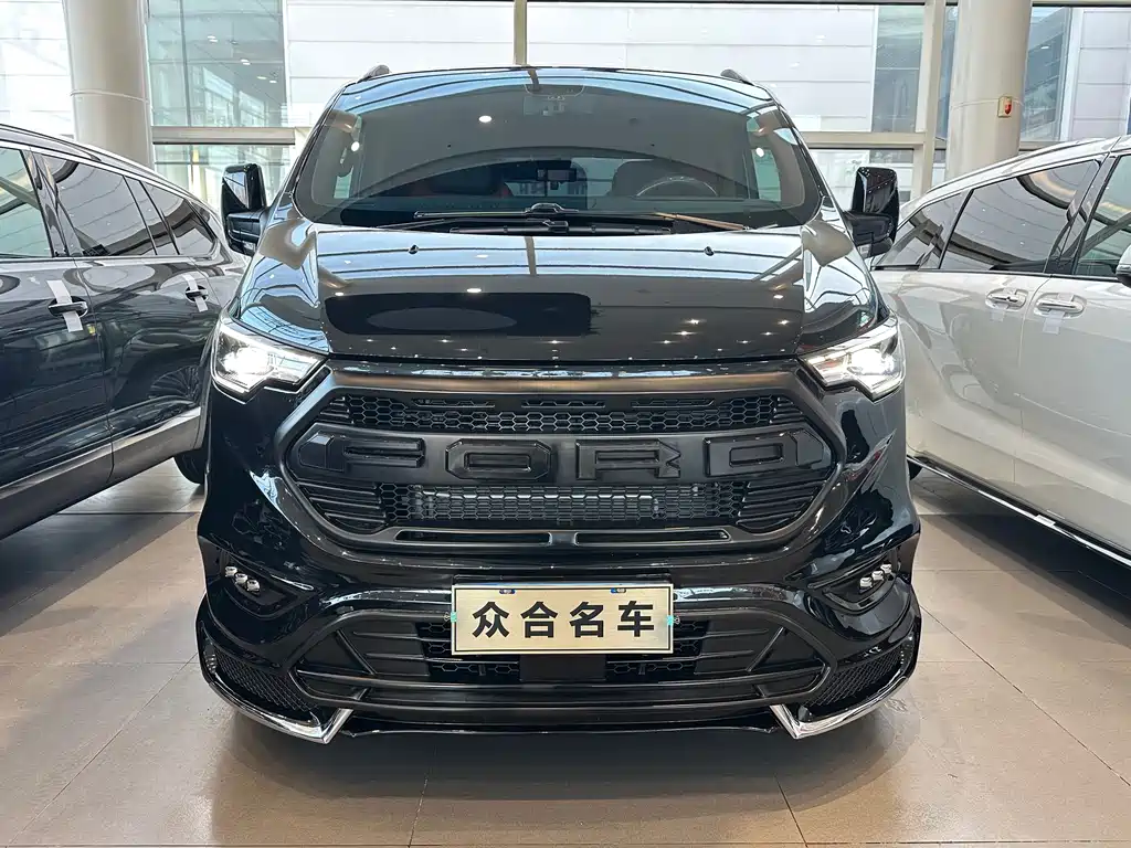 JUNTIAN DARK WARRIOR YOUTH