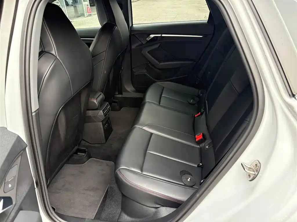Audi A3 2021 Sportback 35 TFSI Sport