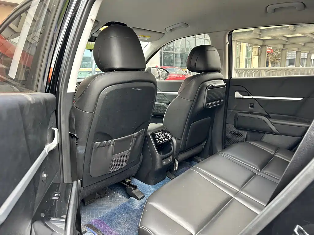 Hyundai ix35 — миниатюра 6