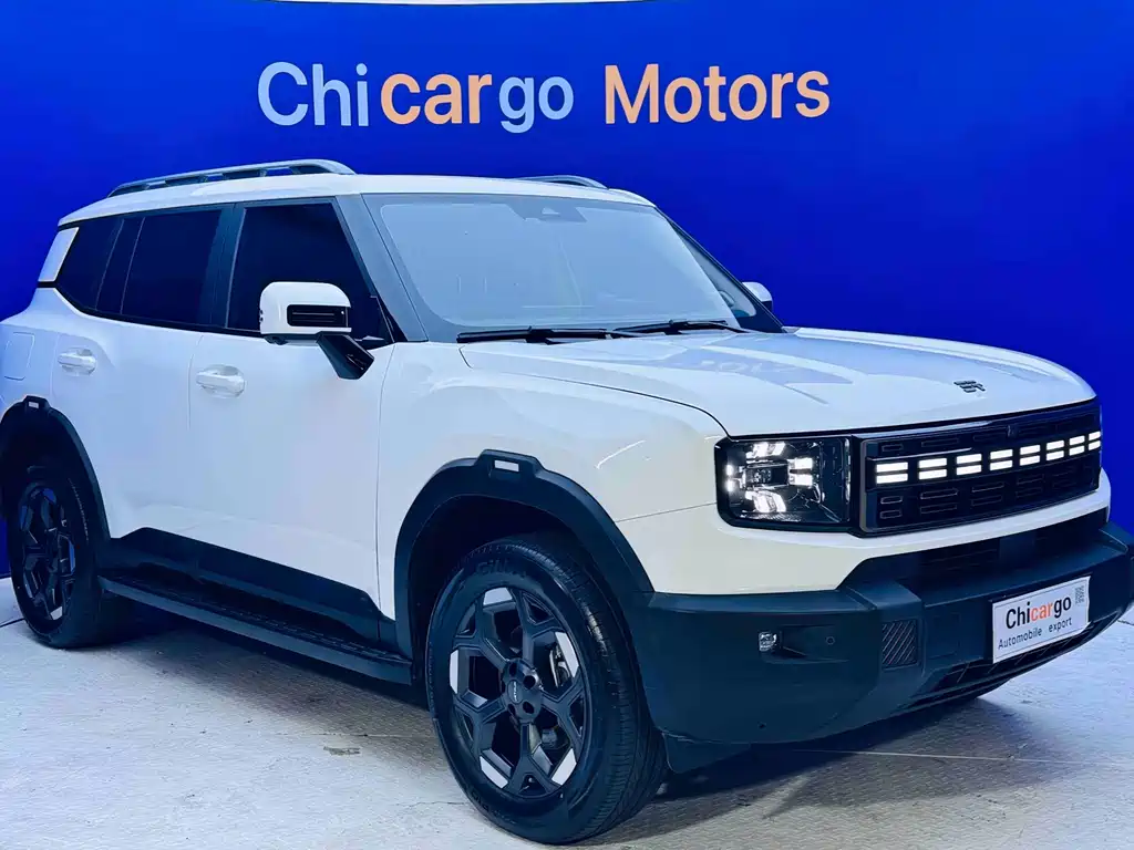 Shanhai Shanhai T1 — миниатюра 3