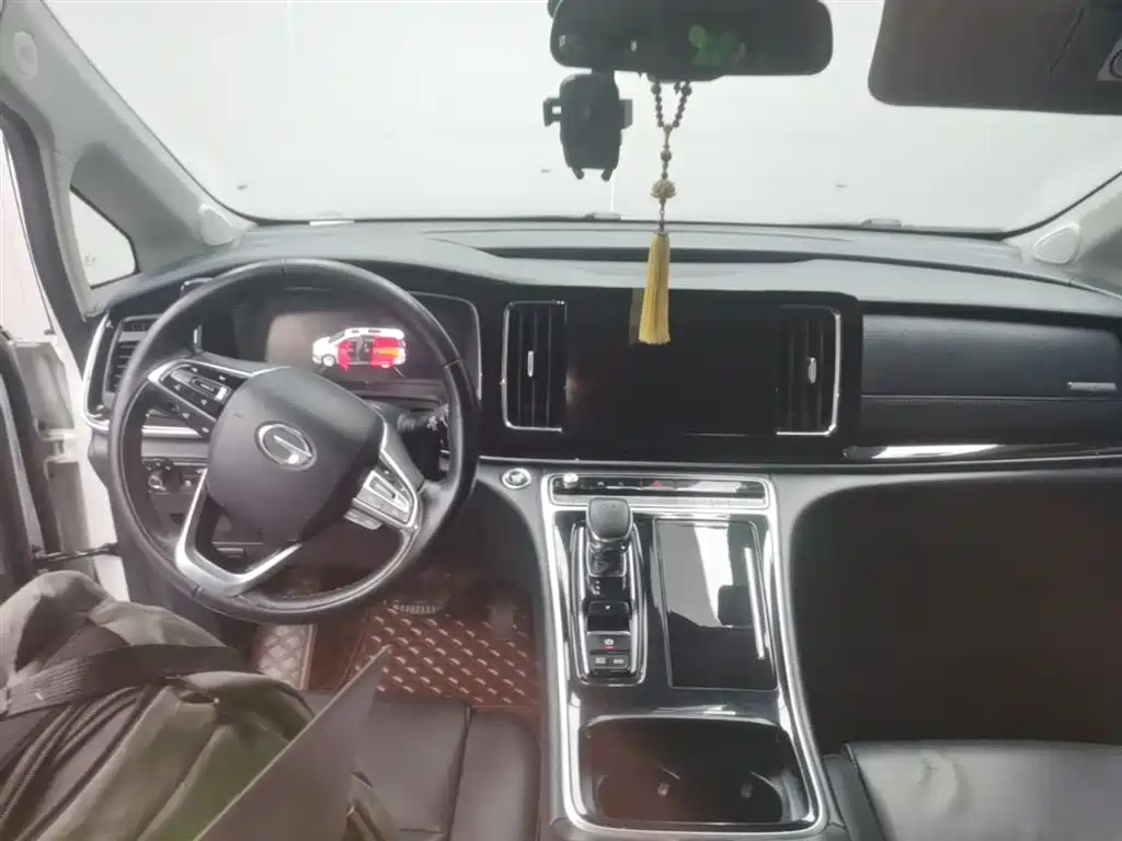 GAC M8 2023 390T Luxury