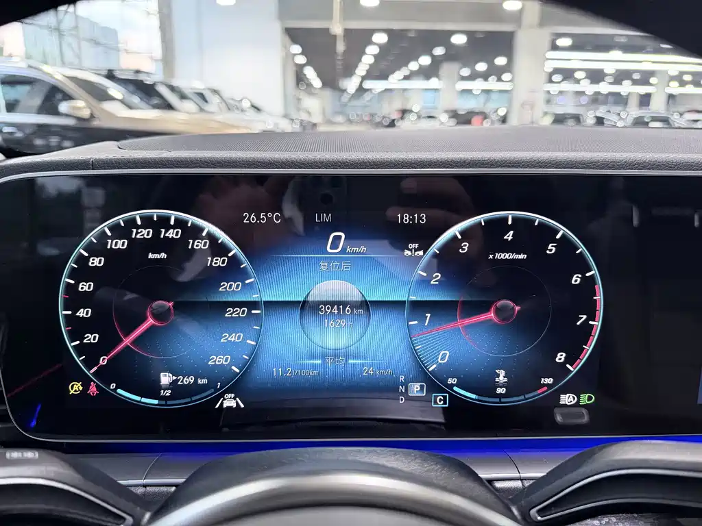 Mercedes-Benz GLE (Import) — миниатюра 5
