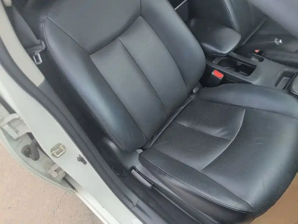 Nissan Sylphy — миниатюра 25