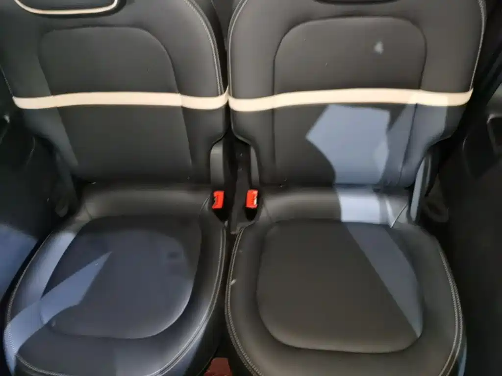 Baojun KiWi EV — миниатюра 17