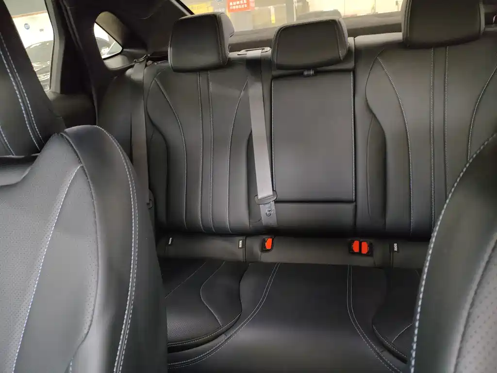 Geely Xingrui — миниатюра 3
