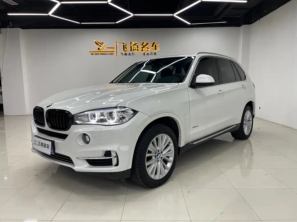 BMW X5 (Import) 2017