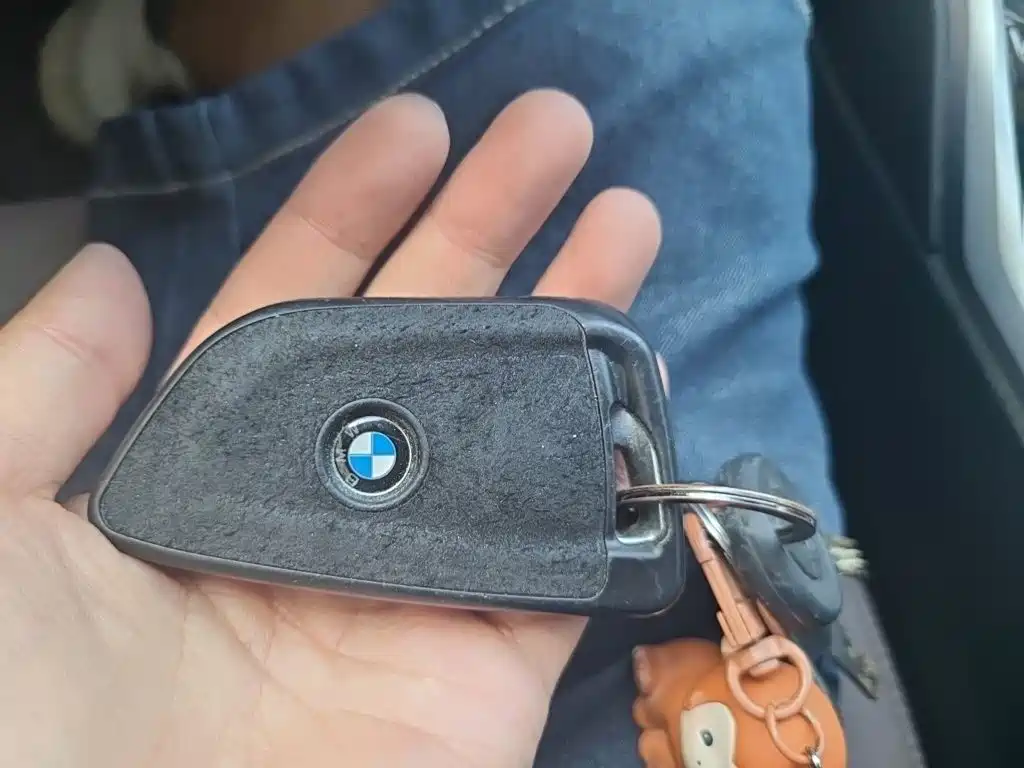 BMW 3 Series — миниатюра 12