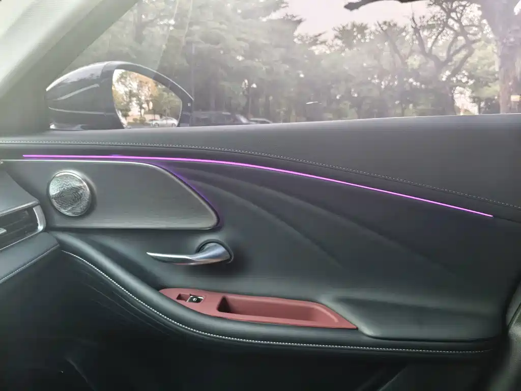 Chery Arrizo 8 — миниатюра 8