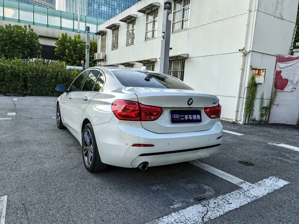 BMW 1 Series — миниатюра 6