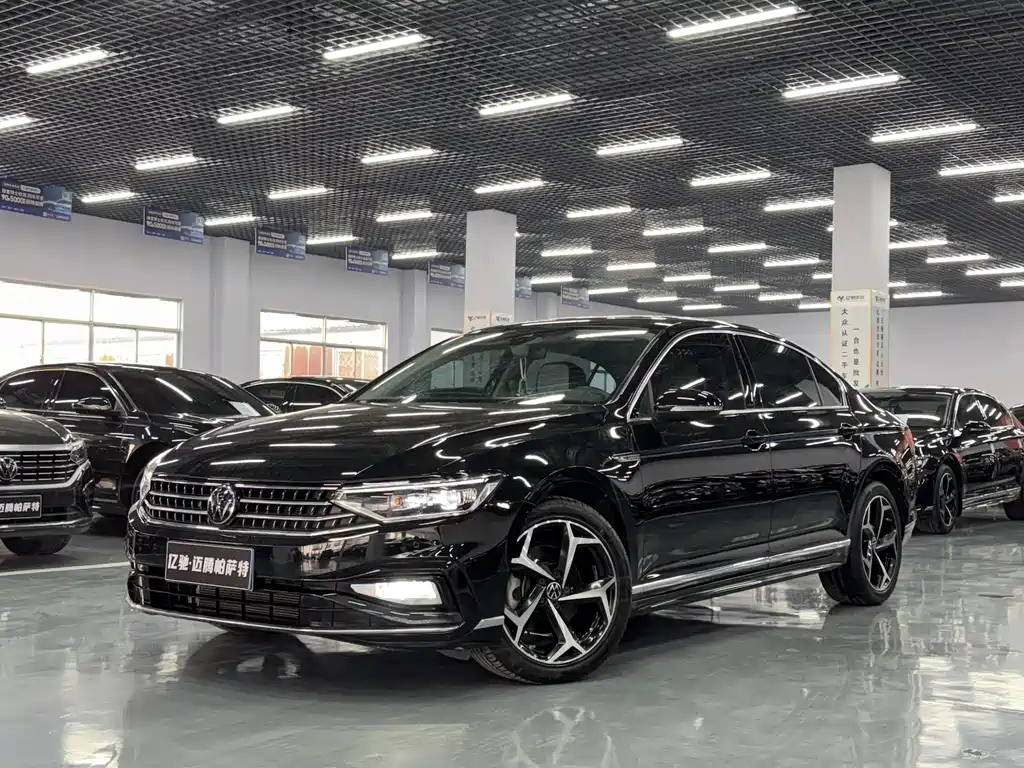 Volkswagen Magotan 2023