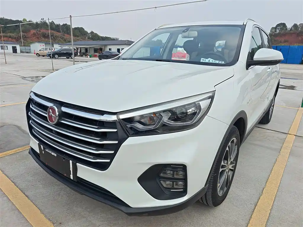 Hanteng Hanteng X5 2019