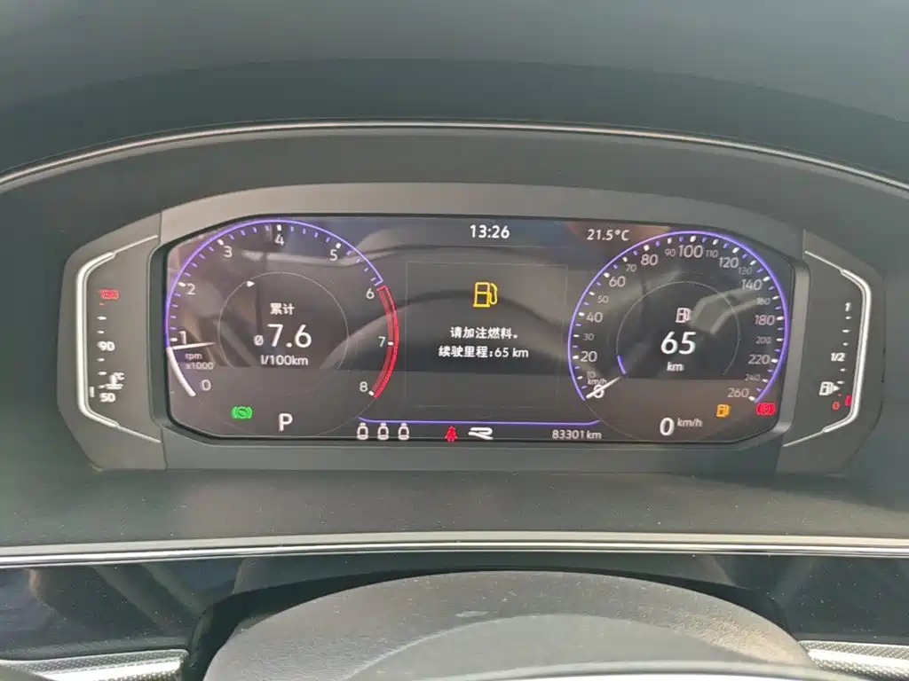 Volkswagen Passat — миниатюра 12