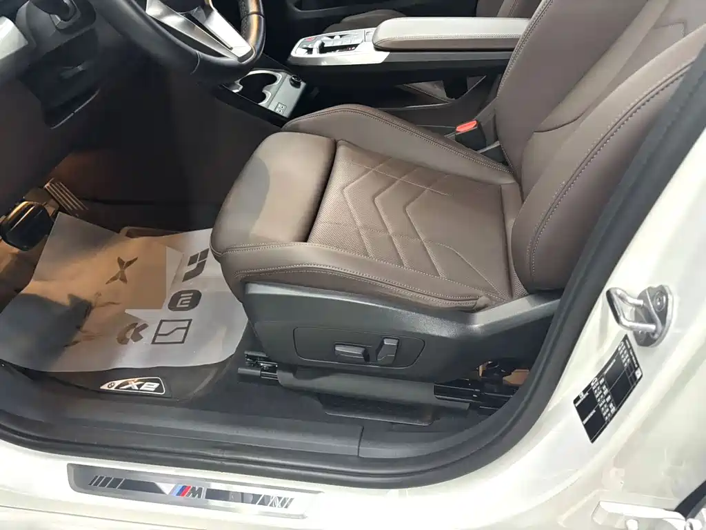 BMW X2 (Import) — миниатюра 2