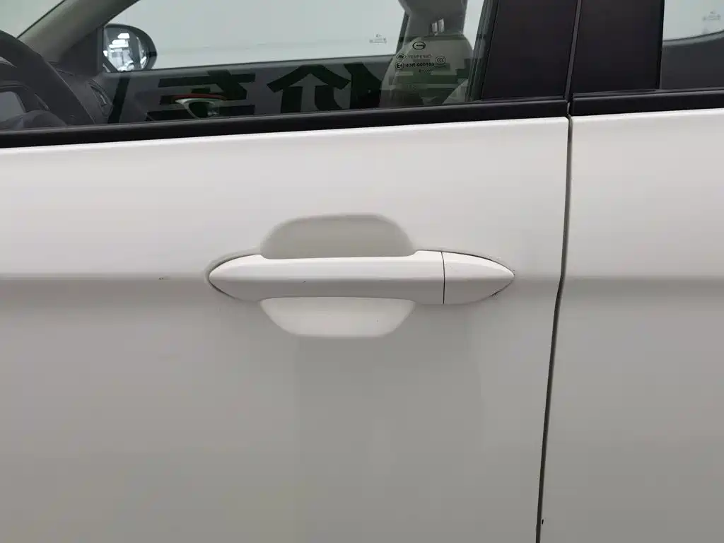 GAC Motor Trumpchi GA3S — миниатюра 18