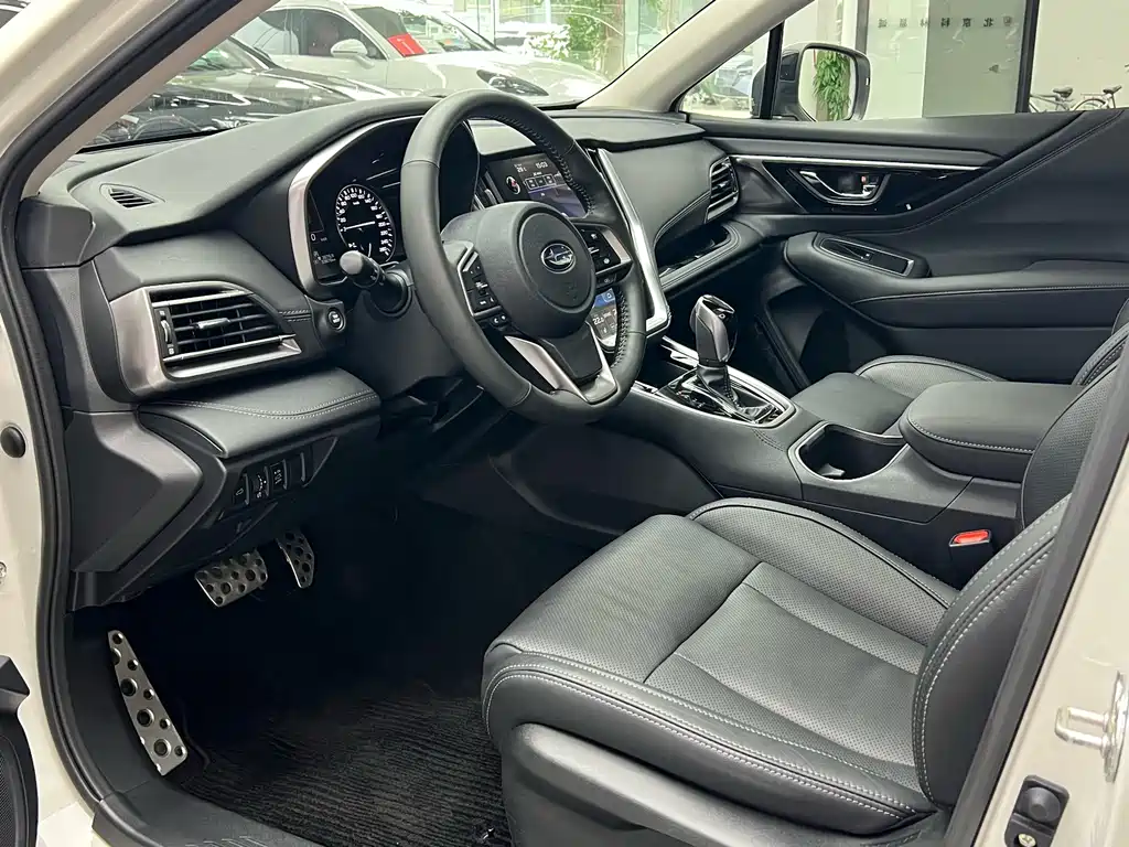Subaru Outback 2.5i Sport Edition EyeSight, фото 11