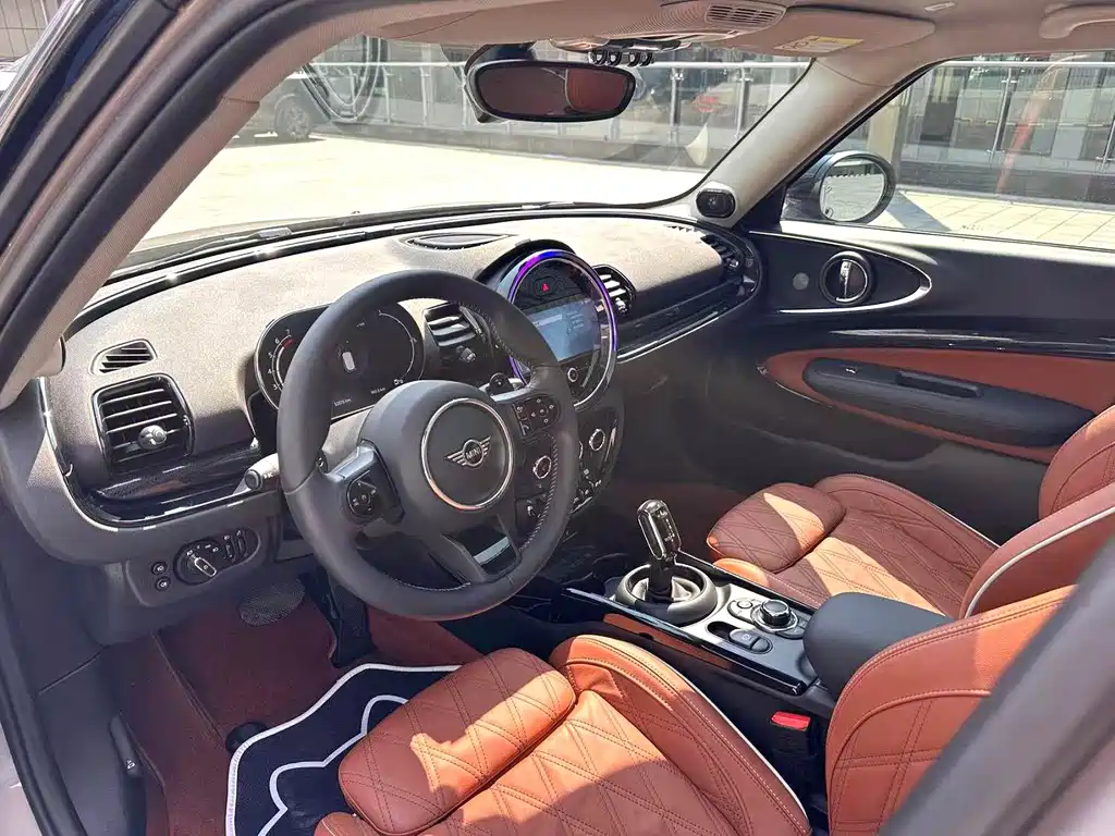 MINI Mini Clubman — миниатюра 3