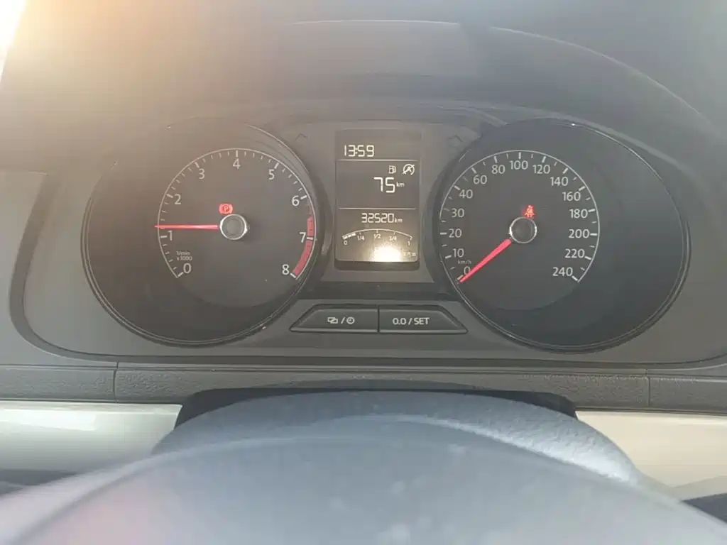 Volkswagen Lavida — миниатюра 12