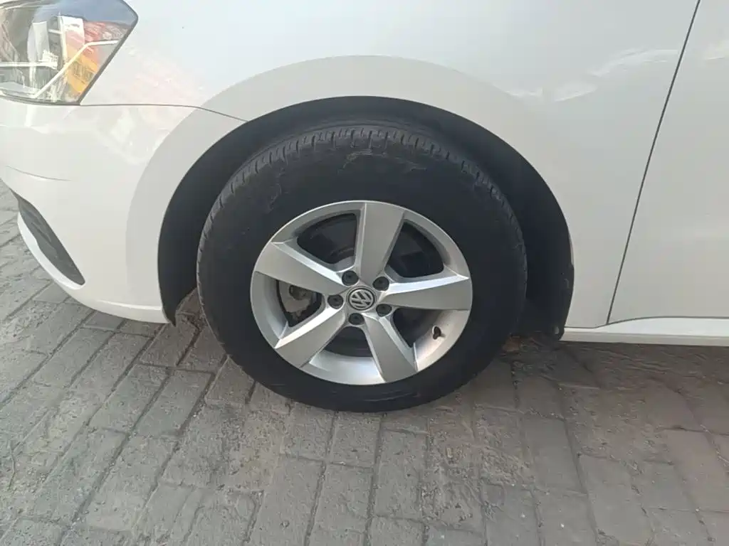 Volkswagen Lavida — миниатюра 23
