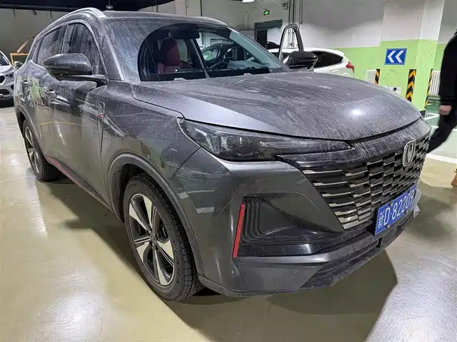 CHANGAN CS55PLUS