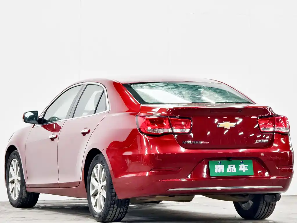 CHEVROLET MAI RUIBAO