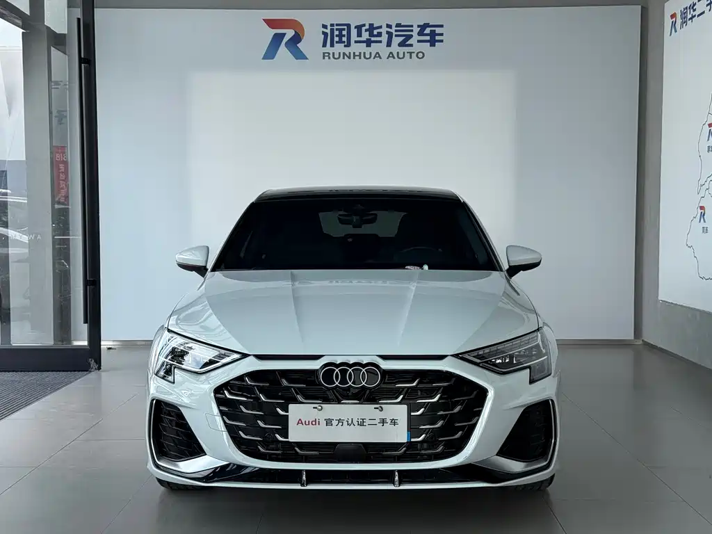 Audi A3 — миниатюра 2