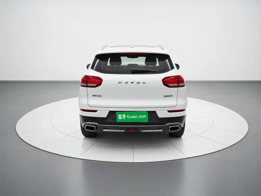 Haval H6 — миниатюра 3
