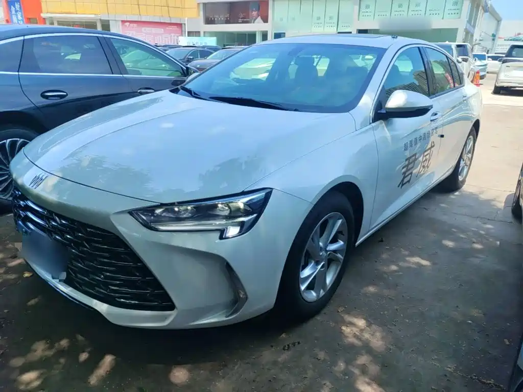 Buick Regal 2024 25T
