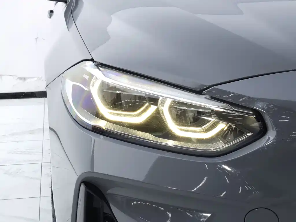 BMW 1 Series — миниатюра 23