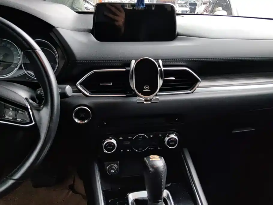 Mazda CX-5 — миниатюра 13