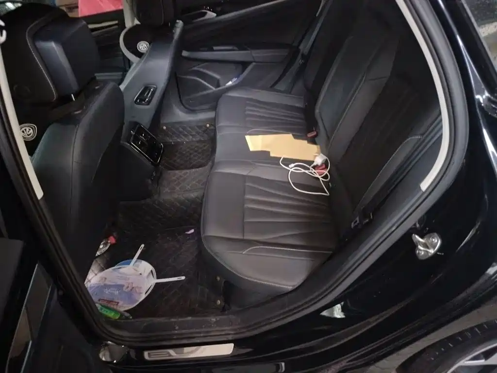 Volkswagen Passat — миниатюра 15