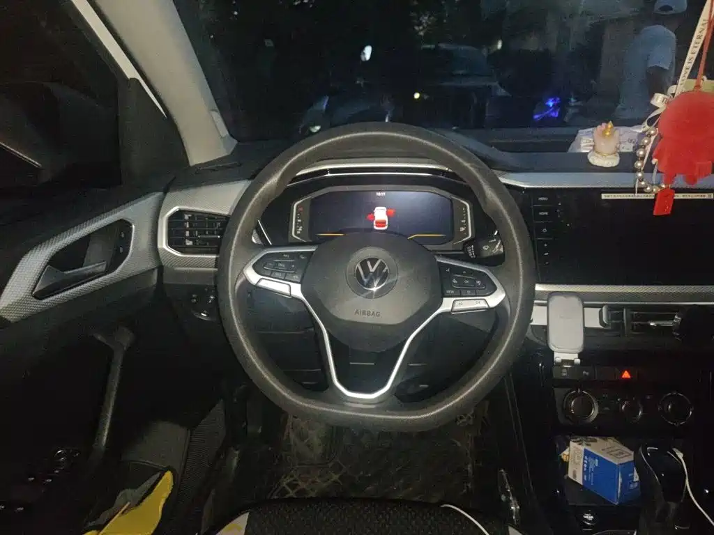 Volkswagen Tacqua — миниатюра 7