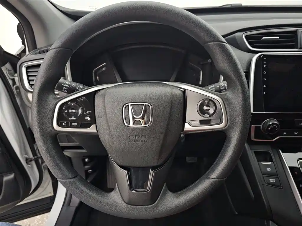 Honda Breeze 2021 240TURBO CVT Elite