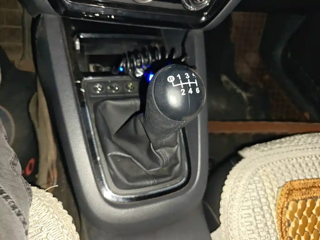 Volkswagen Sagitar — миниатюра 7